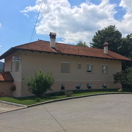 Rooms Sajina Podgrad  외부 사진