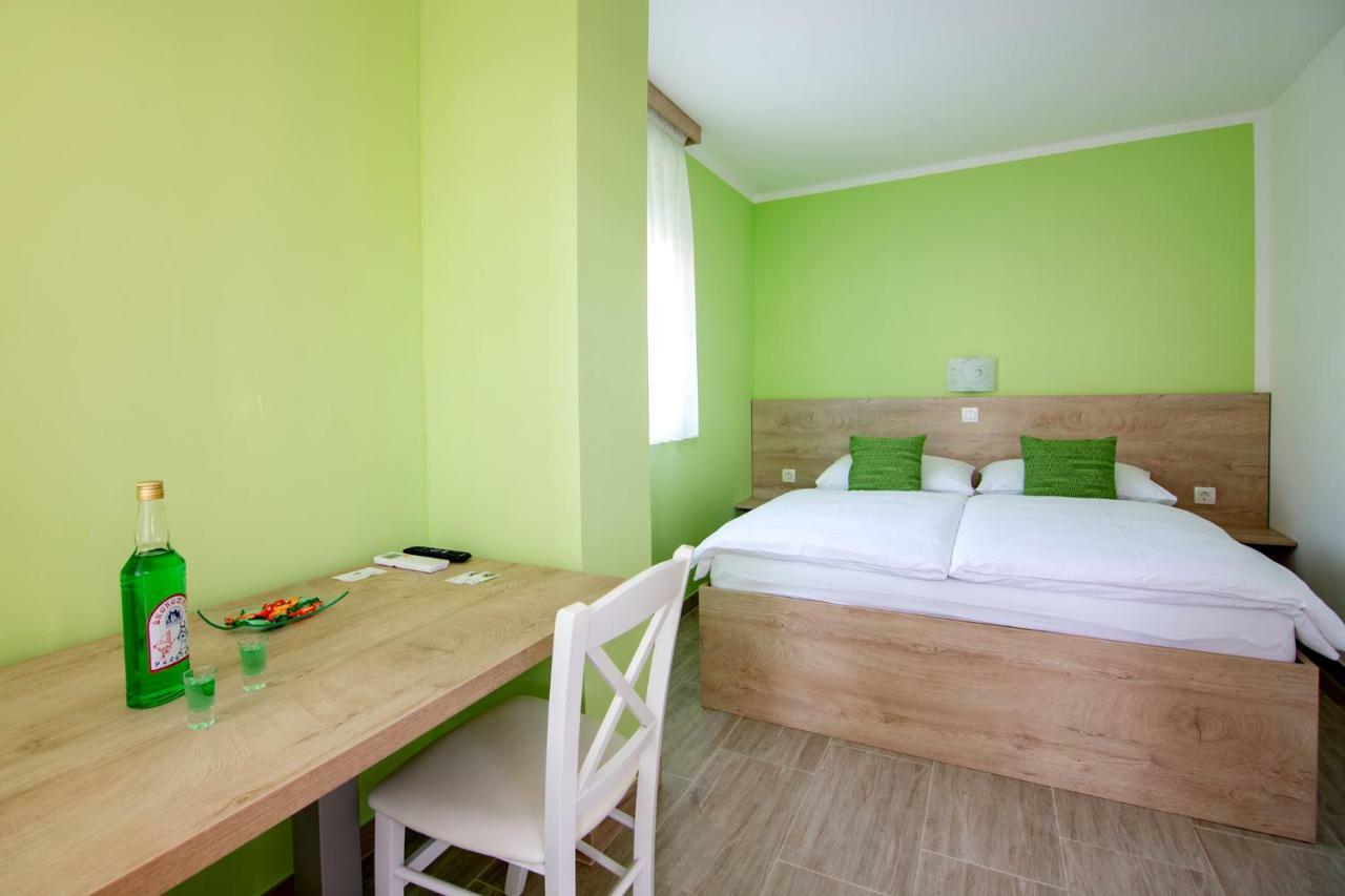 Rooms Sajina Podgrad  외부 사진