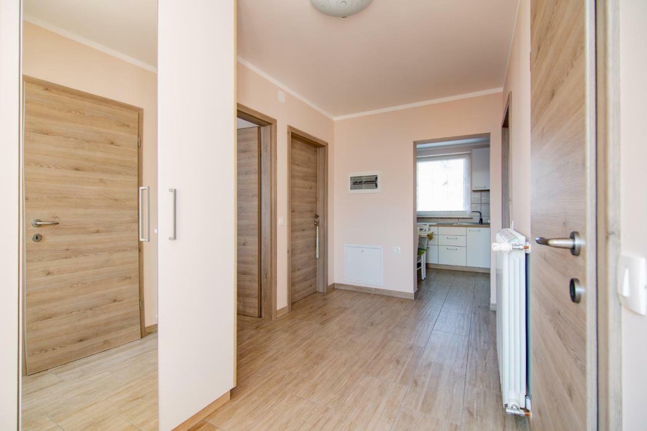 Rooms Sajina Podgrad  외부 사진
