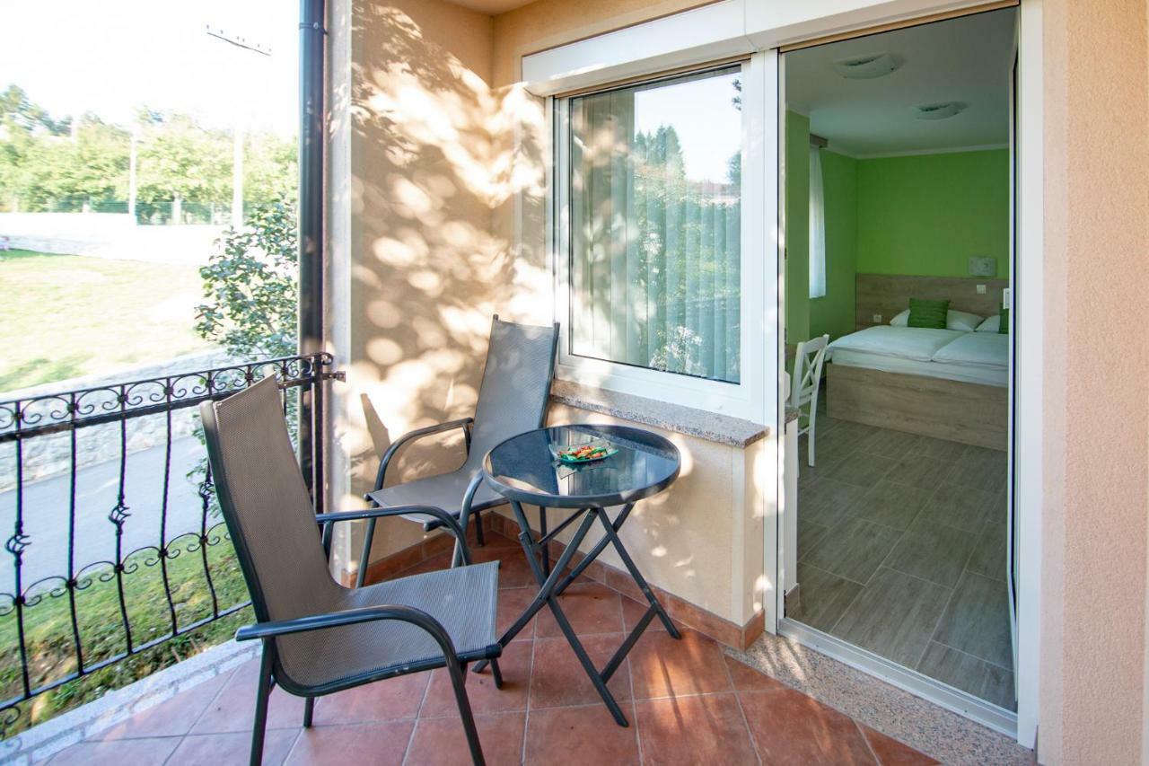 Rooms Sajina Podgrad  외부 사진