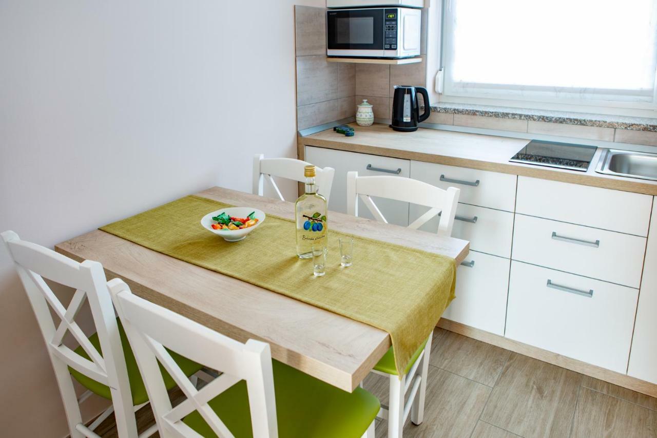 Rooms Sajina Podgrad  외부 사진